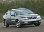 Saturn Ion 2004 года